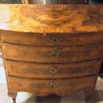 238 2020 CHEST OF DRAWERS